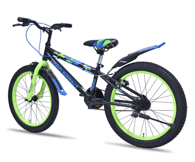 Hero superboy 20t cycle sales