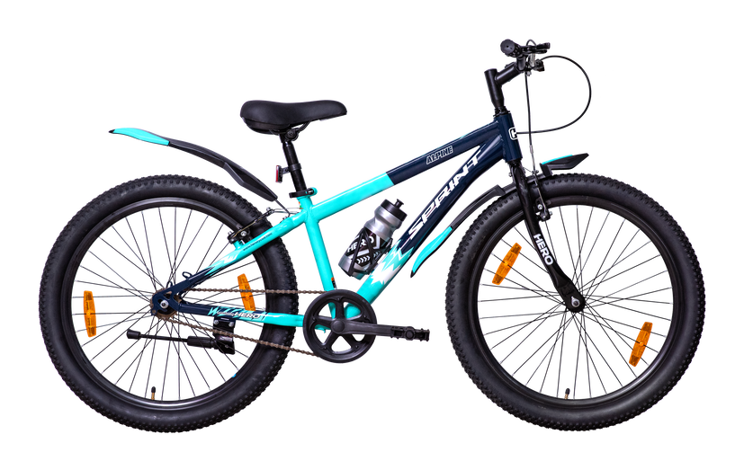 Hero Sprint Alpine