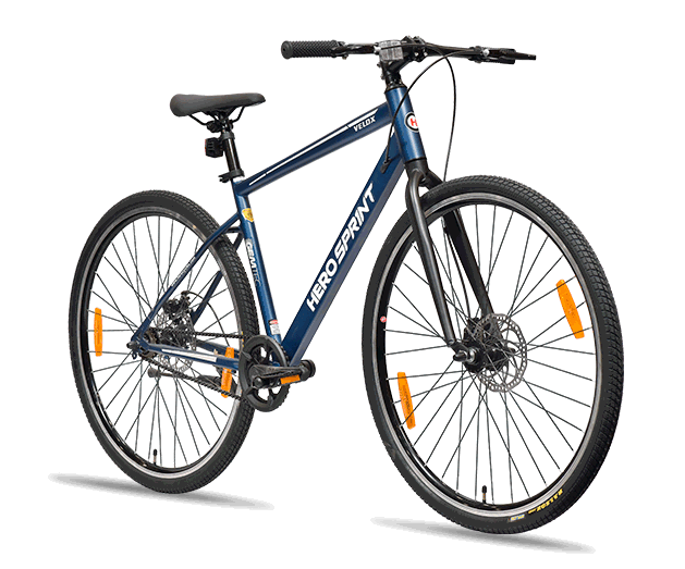 Hero sprint genex outlet 21 speed price