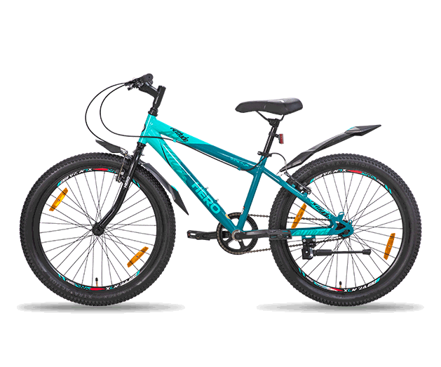 Hero cycle 6 gear deals