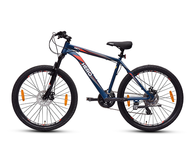 Hero new cycle price new arrivals