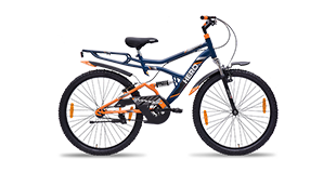 Hero gear shop cycles below 5000