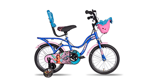 Kids Cycles Buy Best Kids Bicycles Online in India Hero Cycles
