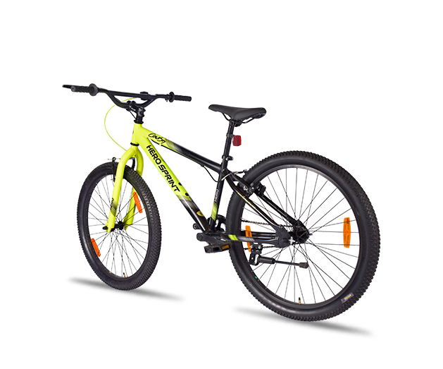 Hero sprint cowboy 26t 2025