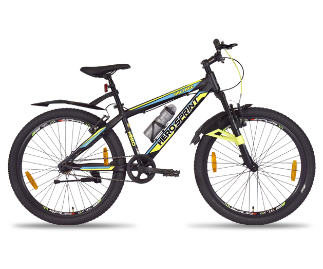 Hero cycle gear wali deals price