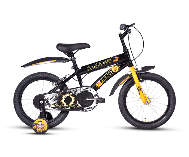 Hero blast 20t cycle deals