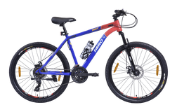 Hero Cycles RIOT