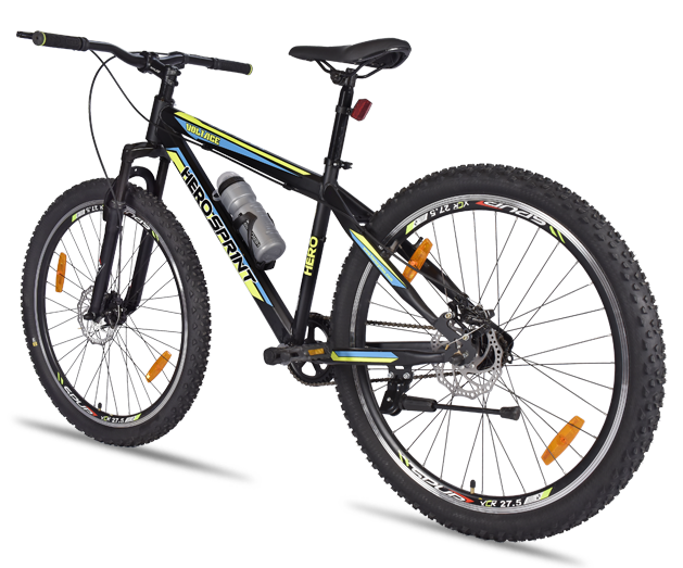 hero sprint 20t cycle price