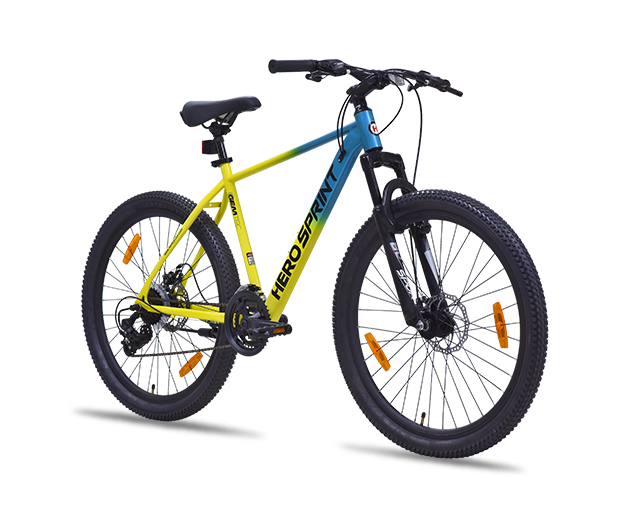 Buy Hero Cycles Blunt 29.5ER MTB Cycle Hero Cycles
