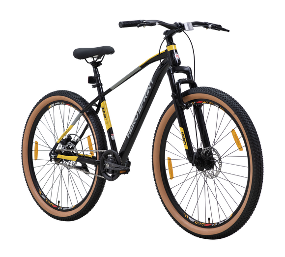 Buy Hero Cycles Flanker MTB Cycle Hero Cycles