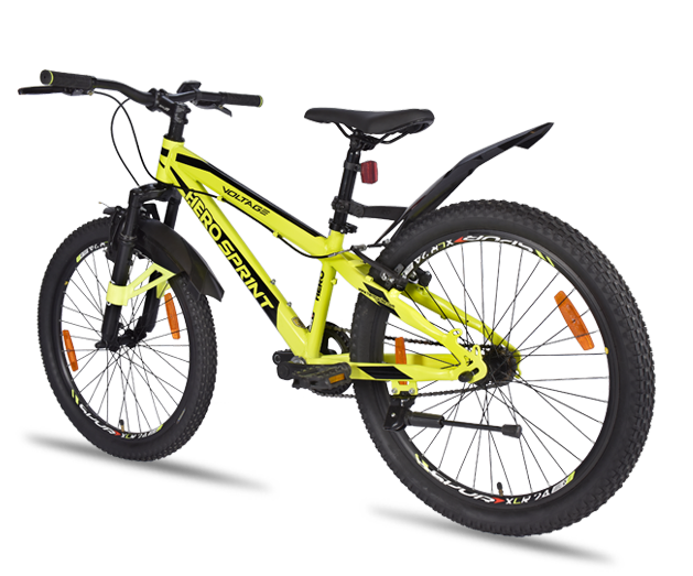 Hero green cycle hotsell