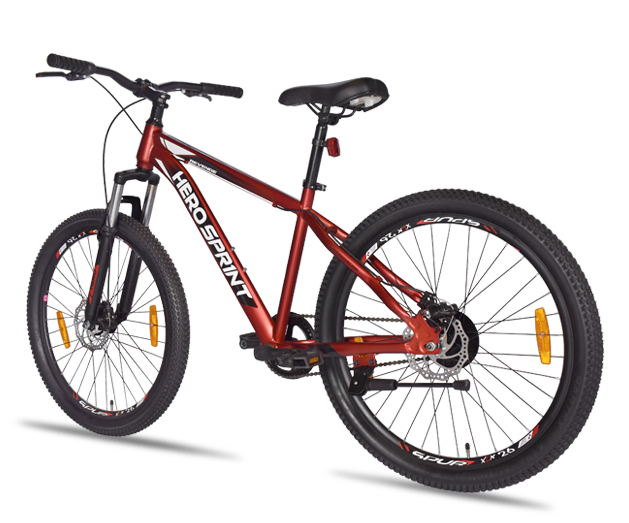 Hero store caliber cycle