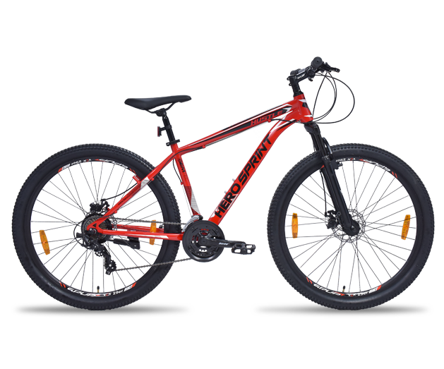 Hero sprint shop 29er price