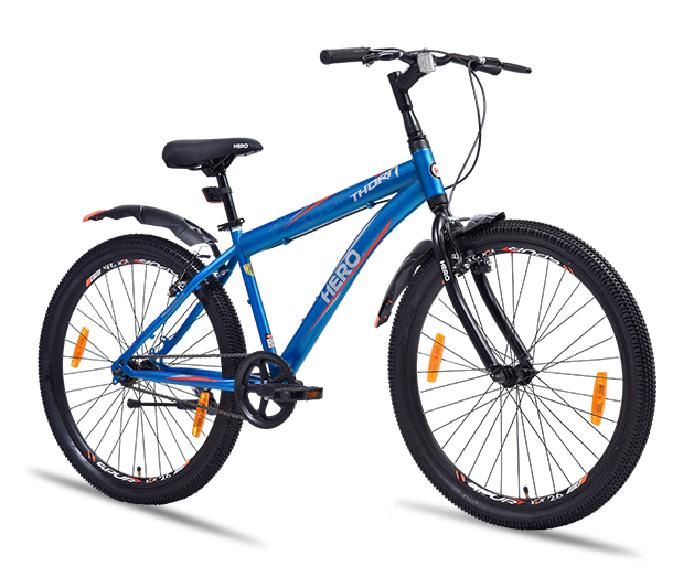 Hero cycle thorn 24t price top