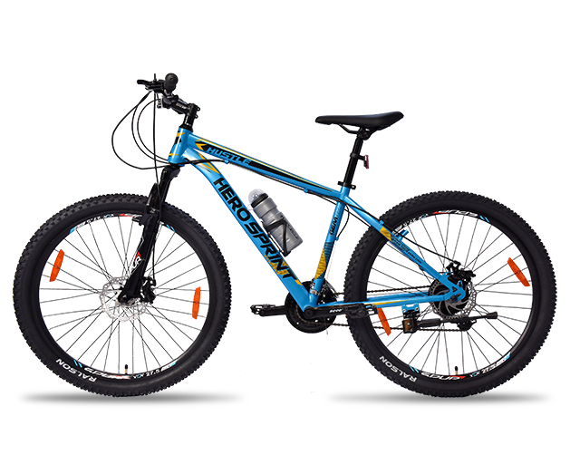 Hero reaction 27.5 price outlet