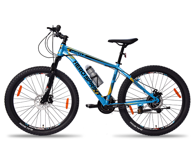 Hero cycle hotsell non gear