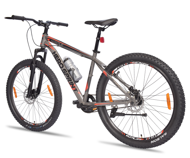 Hero sprint pro doran 29er clearance