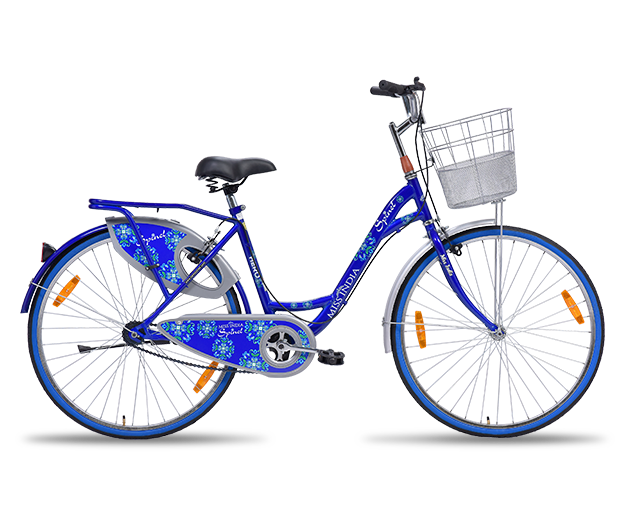 Miss india deals hero cycle