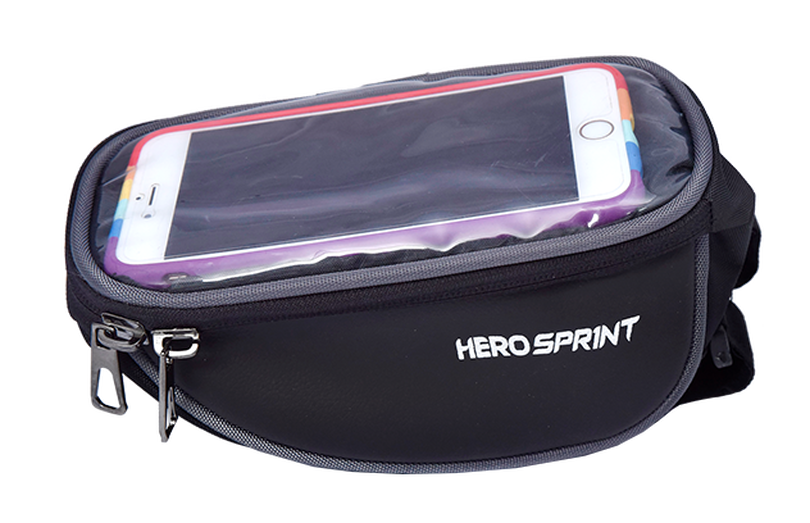 Handle Bag