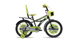 Kids Cycles Buy Best Kids Bicycles Online in India Hero Cycles