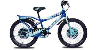 Hero Cycles Sting