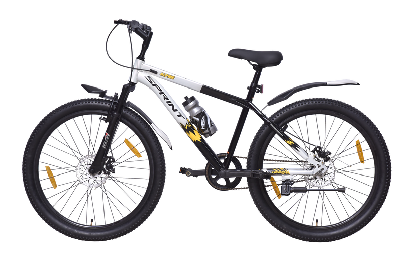 Hero Sprint Alpine
