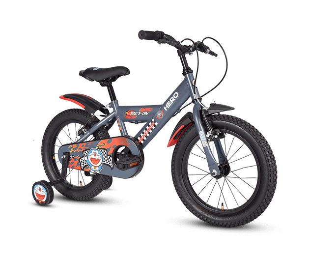 hero cycle ke price
