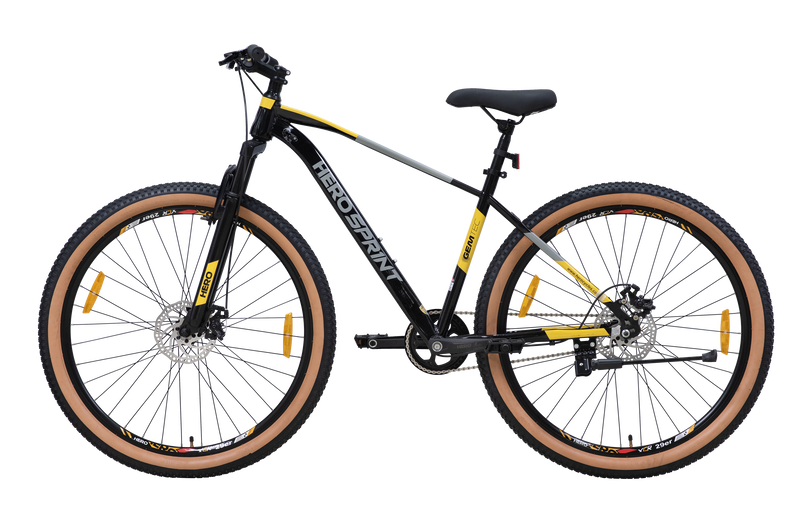 Buy Hero Cycles Flanker MTB Cycle Hero Cycles