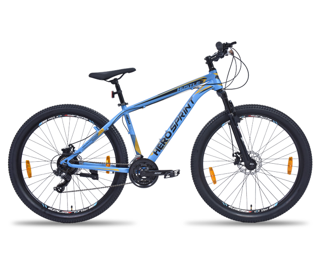 Hero sprint 2025 pro kixs
