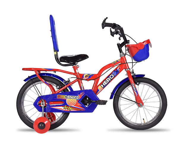 Hero sundancer 16 inch deals
