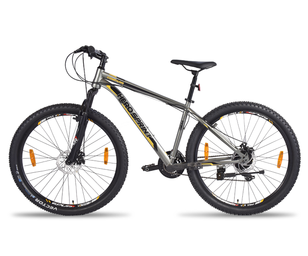 Hero 29 inch on sale cycle