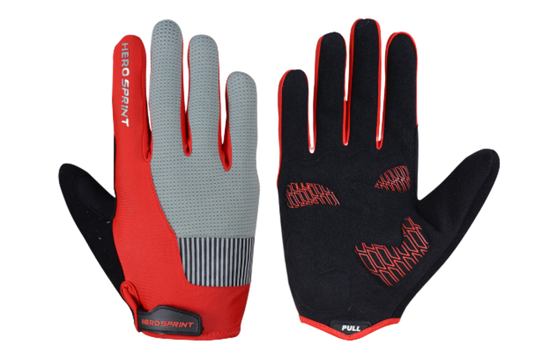 Cycle 2024 hand gloves