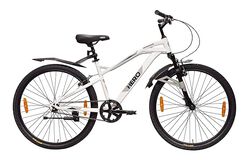 Hero Cycles Spinner
