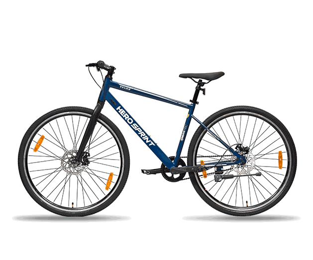 Buy Hero Cycles Velox City Bicycle Hero Cycles