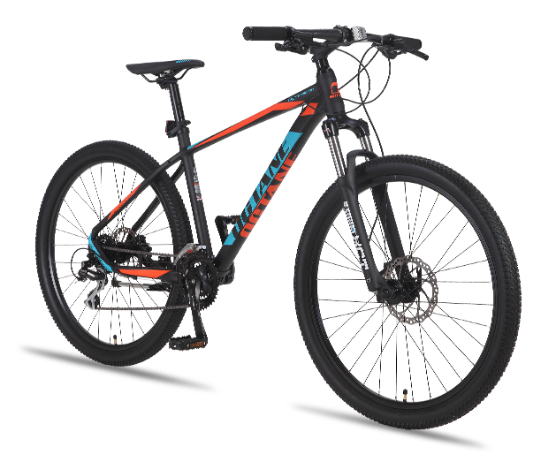 Hero octane sale cycles price list