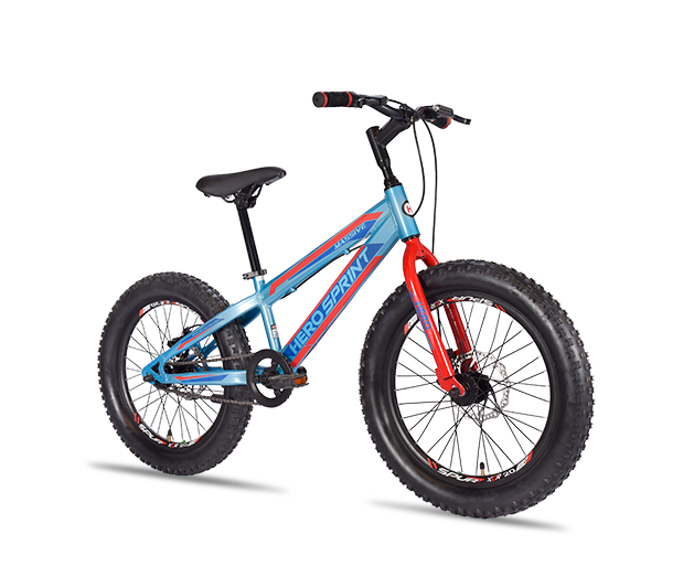 Boy 2025 hero cycle