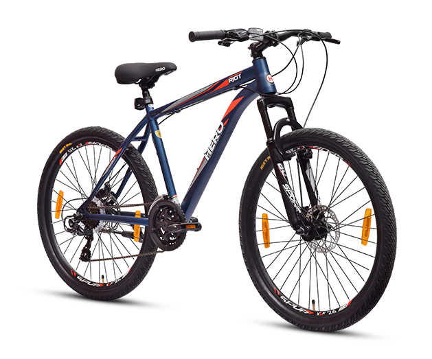 Buy Hero Cycles RIOT MTB Cycle Hero Cycles