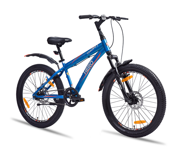 Cycles for best sale 13 years