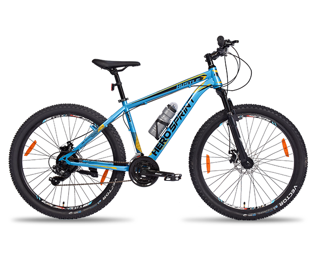 Hero sprint pro reaction price clearance