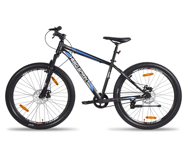 Hero sprint compass cycle price outlet