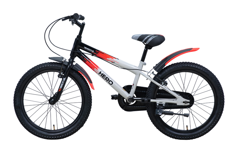 Buy Hero Cycles Whistle Kids Bicycle Hero Cycles