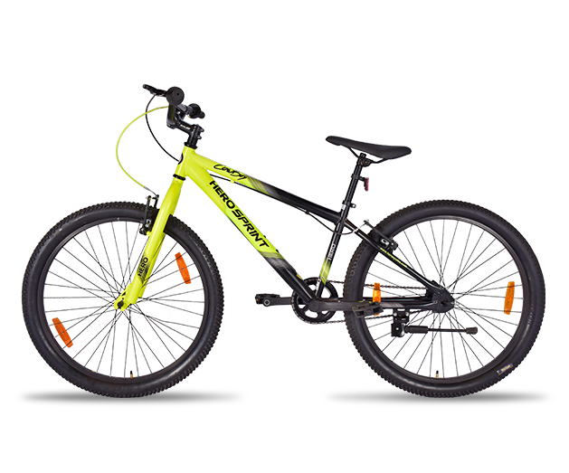 Hero cowboy cycle price new arrivals