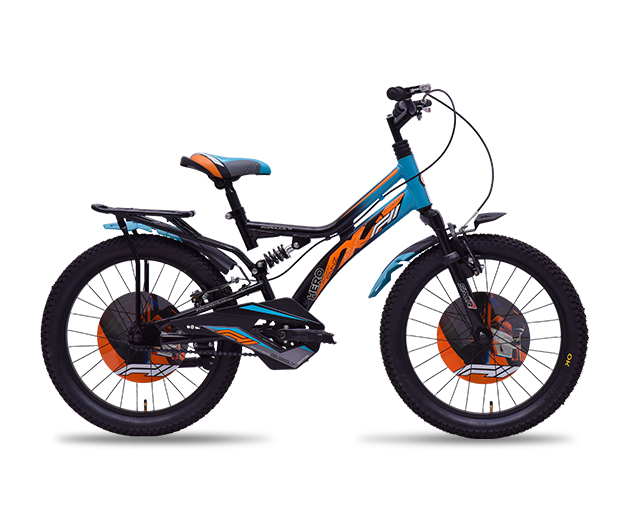 Buy Hero Cycles F11 Kids Cycle Online Hero Cycles