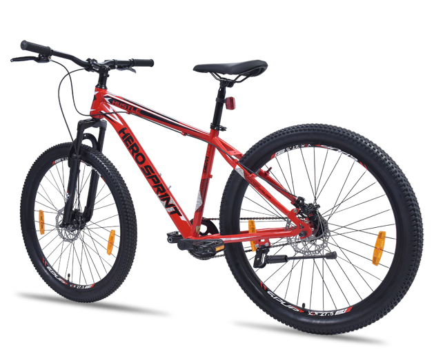 Hero cycle shop 29 inch price