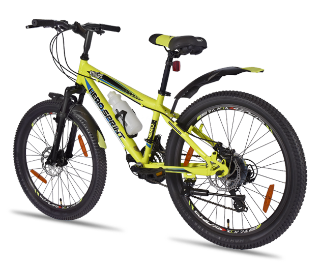 Green colour cycle photos online
