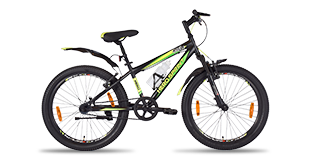 Mountain Bikes Buy Best MTB Cycle or Fat Bike in India Hero Cycles