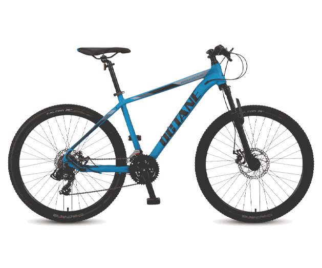 Hero octane springbok hotsell 27.5 t