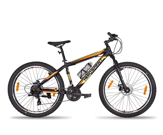 Hero sprint gearless sales