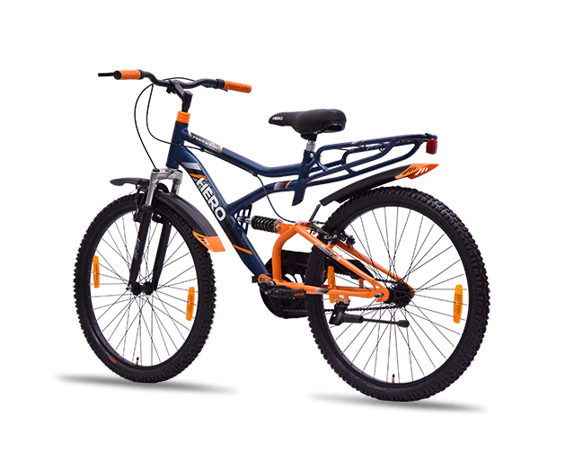 Hero cyclone online cycle image