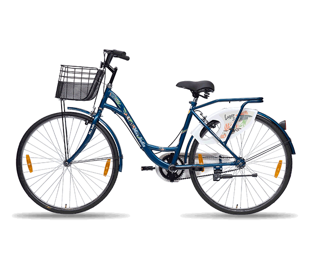 Hero hotsell cycle ladybird